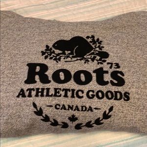 Men’s Roots Hoody